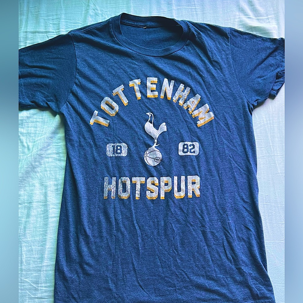Official Tottenham Hotspur (Spurs) Tee